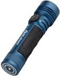 Olight Seeker 4 Pro Flashlight Midnig