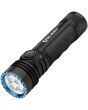 Olight Seeker 4 Pro Flashlight BlkCW