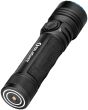 Olight Seeker 4 Pro Flashlight BlkNW