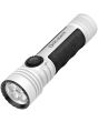 Olight Seeker 4 Pro Flashlight White