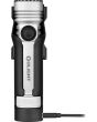 Olight Seeker 4 Pro Flashlight White