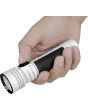 Olight Seeker 4 Pro Flashlight White