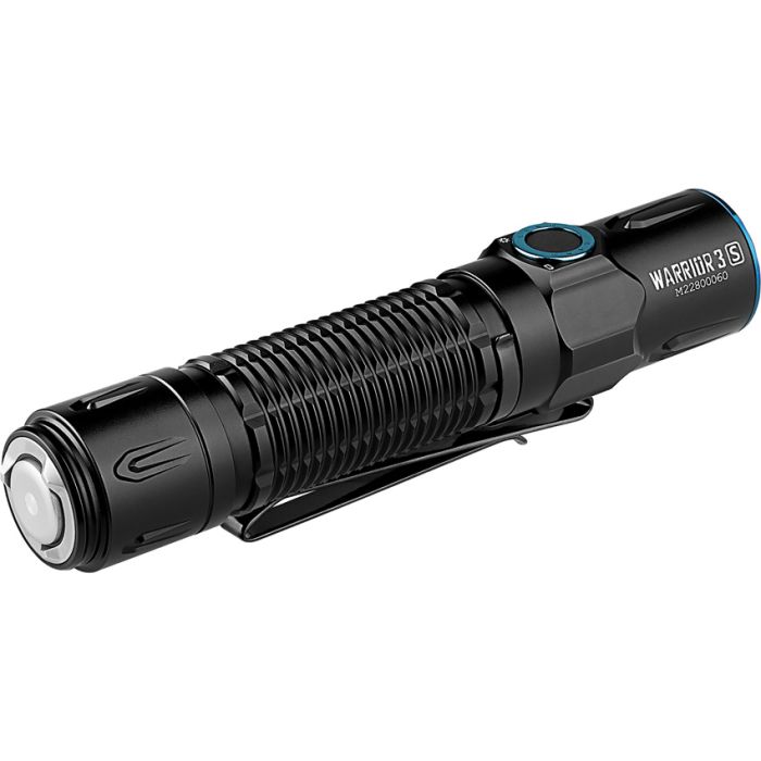 Olight Warrior 3S Tactical Flashlight