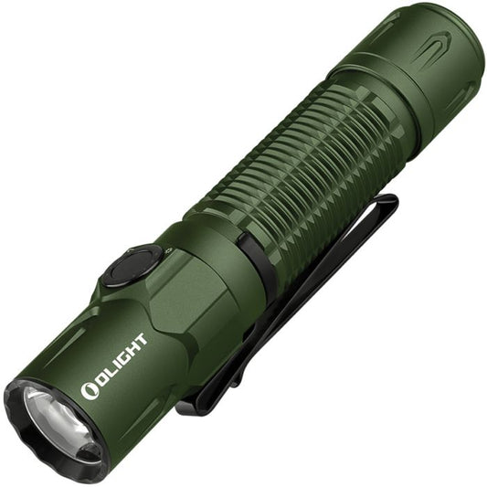 Olight Warrior 3S Tactical Flashlight