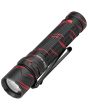 Olight Warrior Mini 2 Flashlight Lava