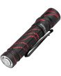 Olight Warrior Mini 2 Flashlight Lava