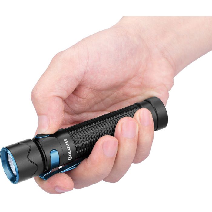 Olight Warrior Mini 2 Flashlight