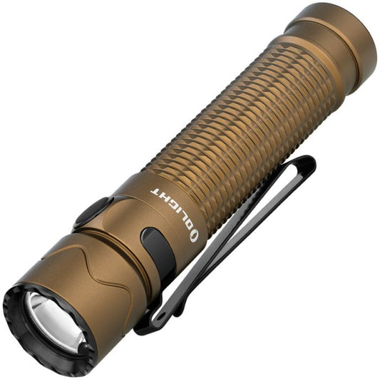 Olight Warrior Mini 2 Flashlight DT