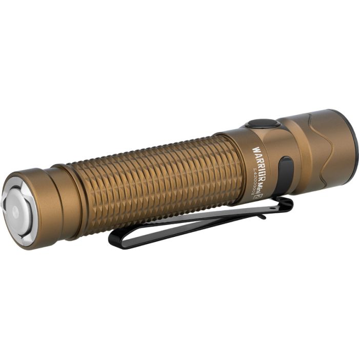 Olight Warrior Mini 2 Flashlight DT