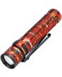 Olight Warrior Mini 2 Flashlight Camo