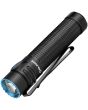 Olight Warrior Mini 3 Flashlight Blk