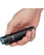 Olight Warrior Mini 3 Flashlight Blk