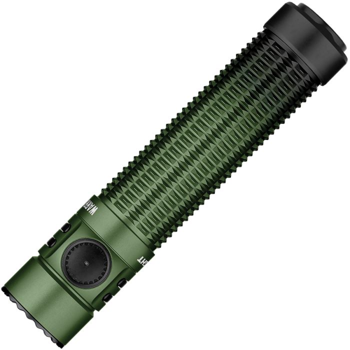 Olight Warrior Mini 3 Flashlight Grn