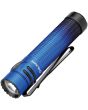 Olight Warrior Mini 3 Flashlight Blu