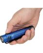 Olight Warrior Mini 3 Flashlight Blu