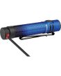 Olight Warrior Mini 3 Flashlight Blu