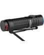 Olight Warrior Nano Flashlight Black