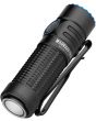 Olight Warrior Nano Flashlight Black