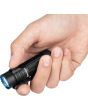 Olight Warrior Nano Flashlight Black