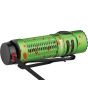 Olight Warrior Nano Flashlight Zombie