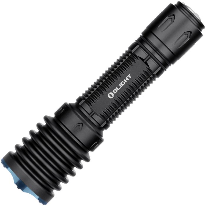 Olight Warrior X3 Flashlight Black