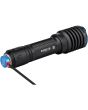 Olight Warrior X3 Flashlight Black