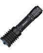 Olight Warrior X3 Flashlight Black