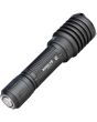 Olight Warrior X3 Flashlight Gunmetal