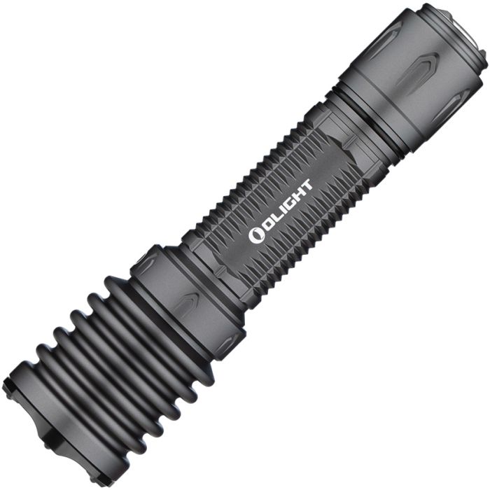 Olight Warrior X3 Flashlight Gunmetal