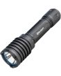 Olight Warrior X3 Flashlight Gunmetal