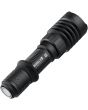 Olight Warrior X 4 Flashlight Matte