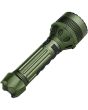 Olight X9R Marauder Flashlight OD