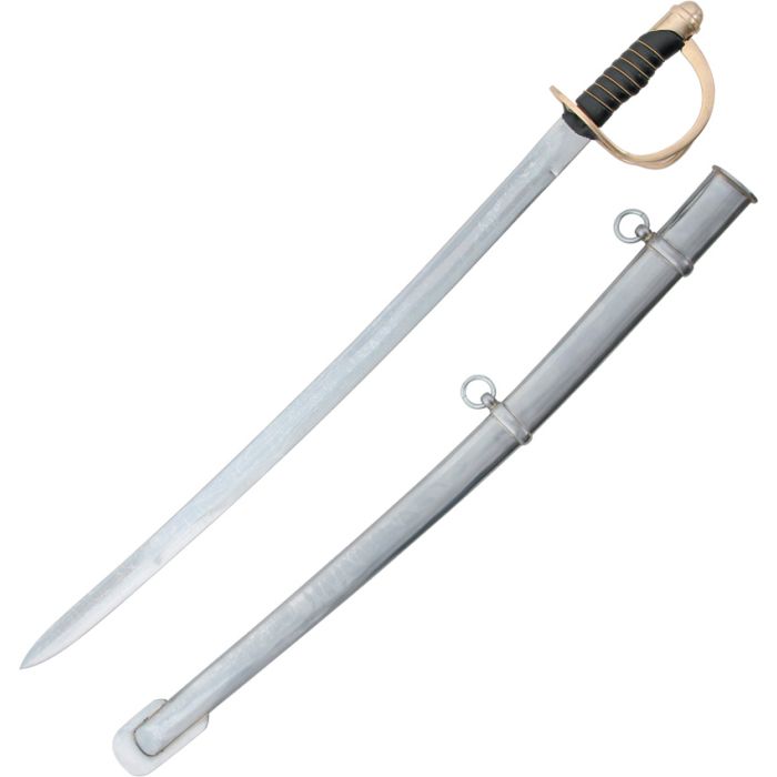 India Made Cavalry Sword