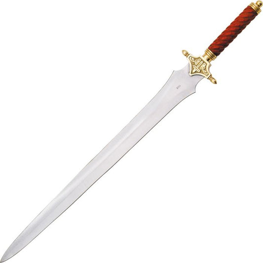 Pakistan St Michaels Gothic Sword