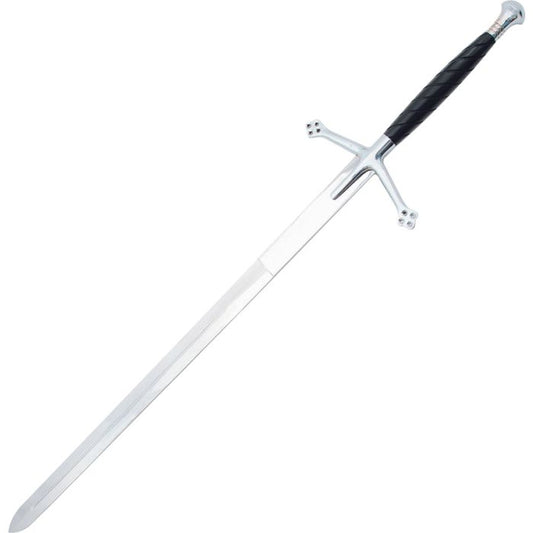 Pakistan Claymore Sword Black