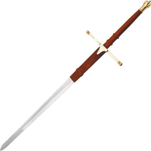 Pakistan Wallace Sword