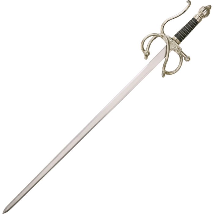 Pakistan El Cid Rapier