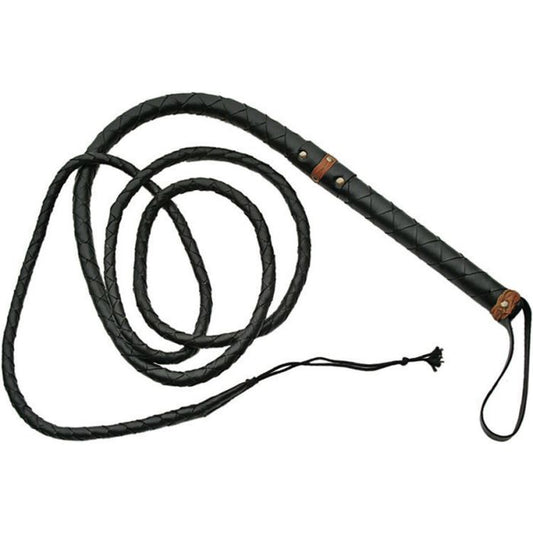 Pakistan Bullwhip