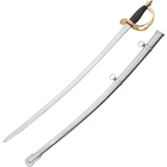 India Made Cavalry Sword