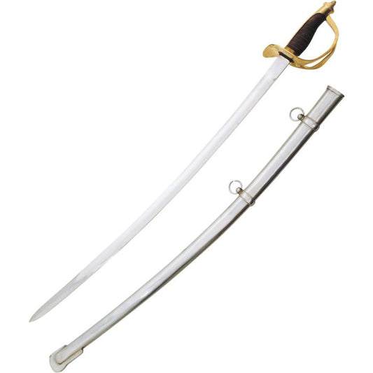 India Made Cavalry Sword