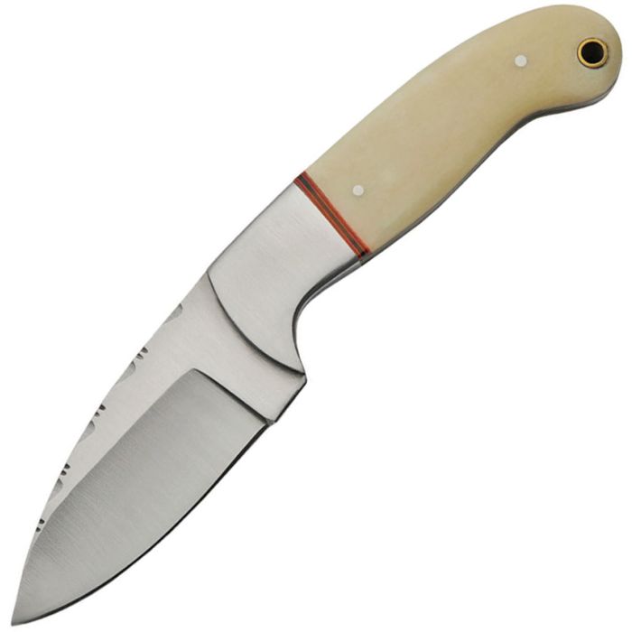 Pakistan Skinner White Bone