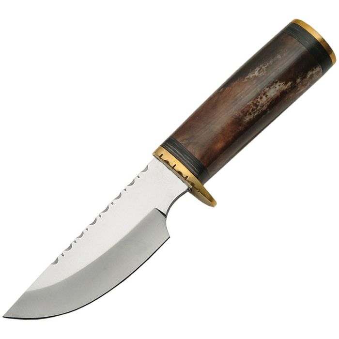 Rite Edge Bone Handle Skinner