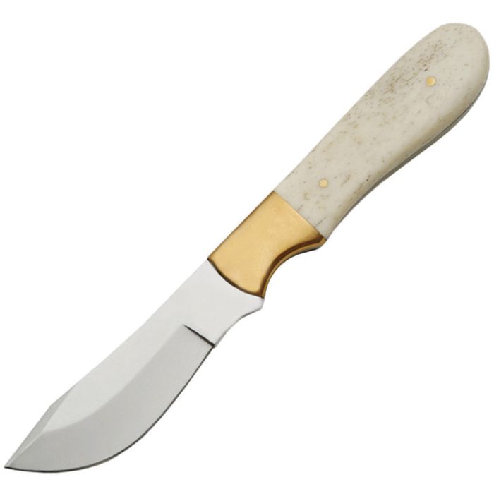 Rite Edge Skinner Bone Handle