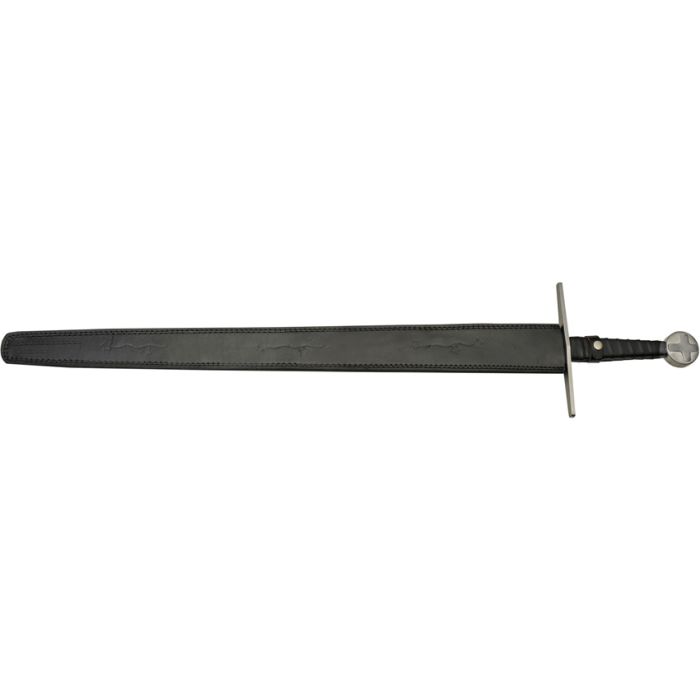 Pakistan Medieval Cross Sword