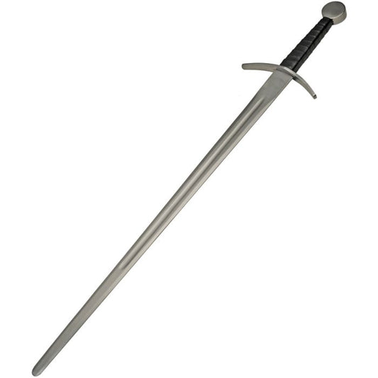 Pakistan Curved Guard Medieval Sword