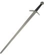 Pakistan Curved Guard Medieval Sword