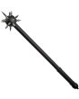 Pakistan Black Mace Ball Spike