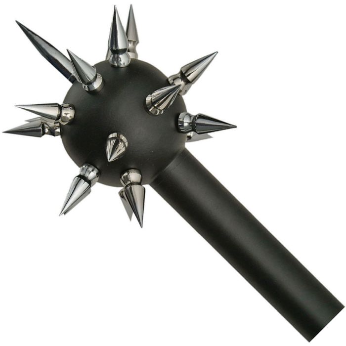 Pakistan Black Mace Ball Spike