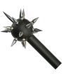 Pakistan Black Mace Ball Spike