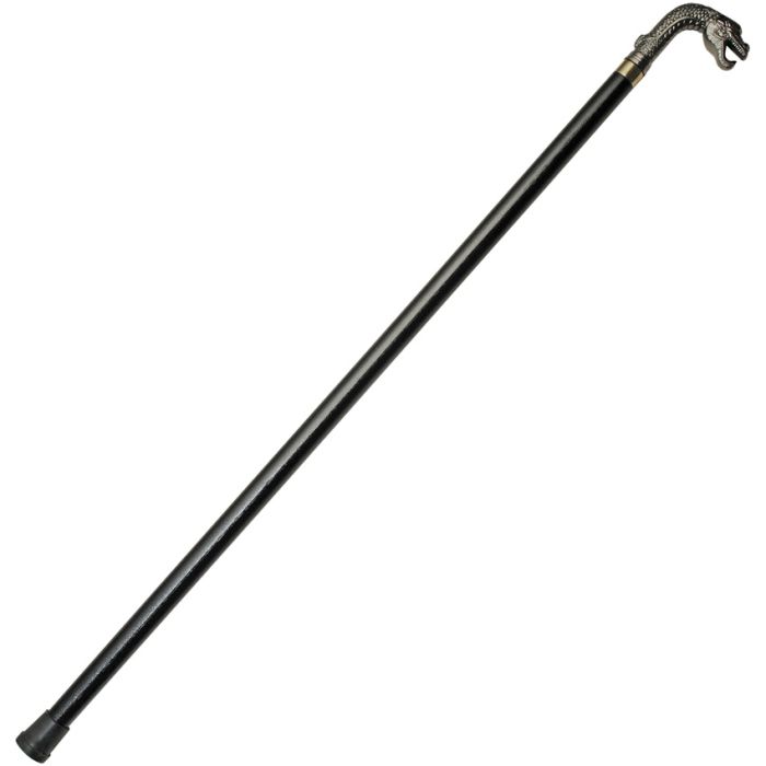 Pakistan Dragon Sword Cane